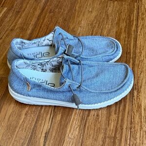 Hey Dude Wendy Loafers